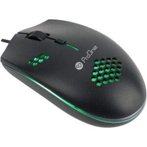 ماوس گیمینگ با سیم پرووان PMG50