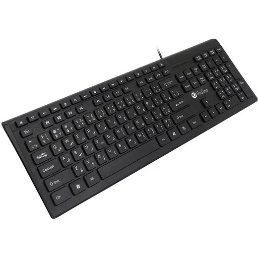 کیبورد پرووان مدل PKC35
