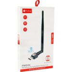 کارت شبکه بیسیم USB پرووان مدل PWD86