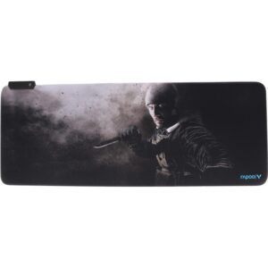 ماوس پد گیمینگ رپو VP630 RGB سایز ۸۰×۳۰