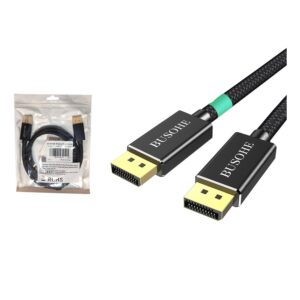 کابل Display به Display برند BUSOHE طول 1 متر