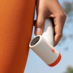 دمنده شارژی پرووان مدل PGC501