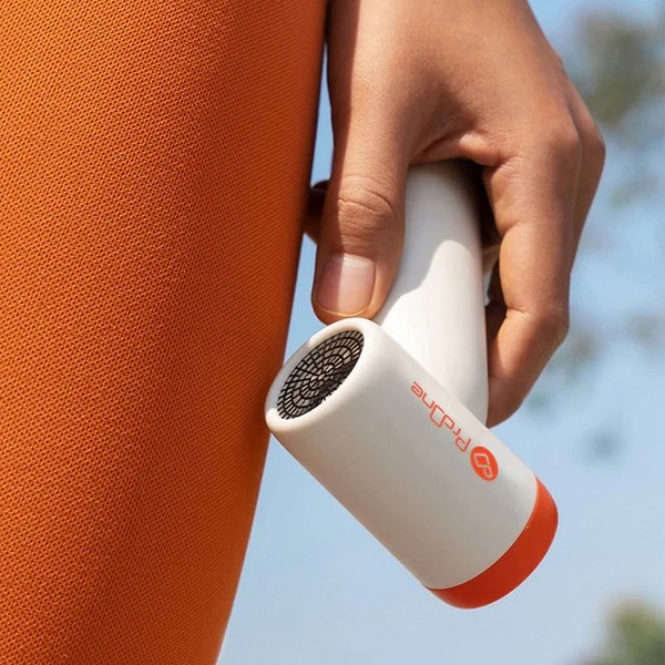 دمنده شارژی پرووان مدل PGC501