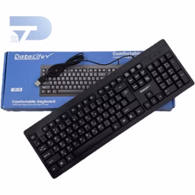 کیبورد دیتالیف مدل KB-110