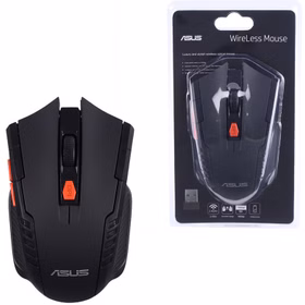 موس بی سیم ایسوس مدل WT113