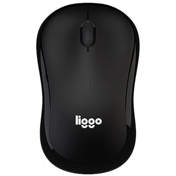 موس بی سیم لیگو B500