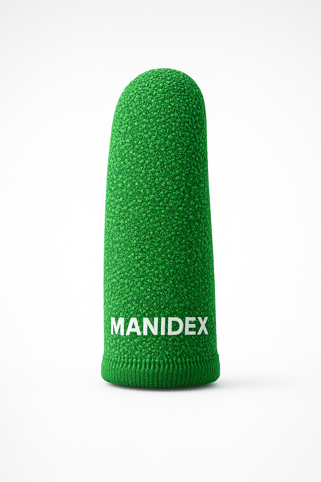 کاور انگشتی پابجی رنگ سبز | کنترل حرفه‌ای و قیمت رقابتی در مانی‌دکس ✅