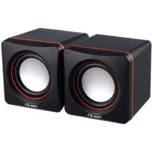 اسپیکر D-NET DT-17