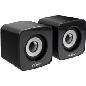 اسپیکر دو تکه لپ تاپی D-NET DT-13