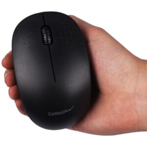 موس بی سیم دیتالایف M-S05