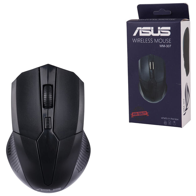 موس بی سیم ایشوش WM-307