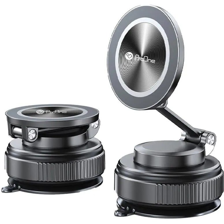 هولدر موبایل ماشین مغناطیسی پرووان مدل ProOne PHL1194 | خرید از مانی دکس