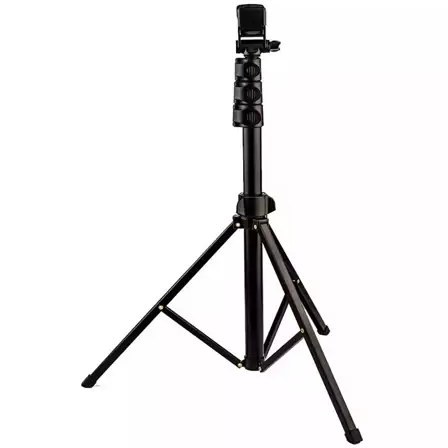 سه پایه دوربین پرووان مدل PHL1065 | پایدار، قابل حمل و حرفه‌ای – مانی دکس ✅